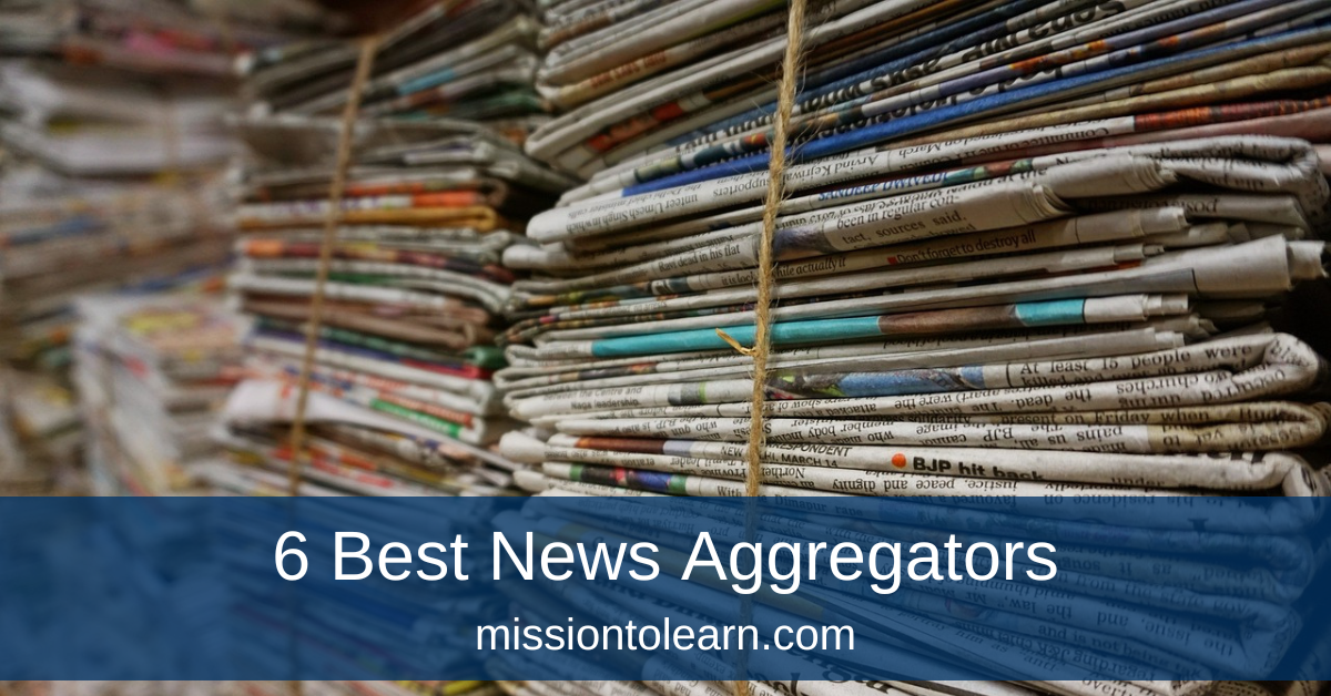 Paid News Aggregator